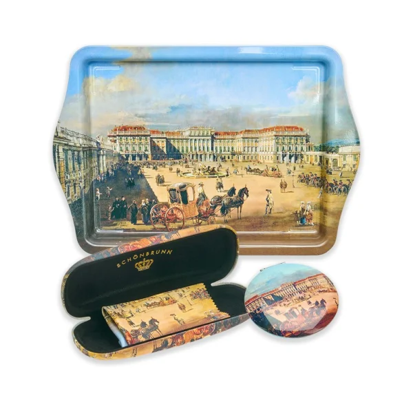 Canaletto Produktgruppe im Schönbrunn Online-Shop