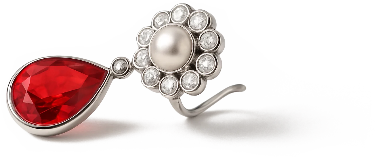 Maria Theresia Dekoration im Schönbrunn Online-Shop