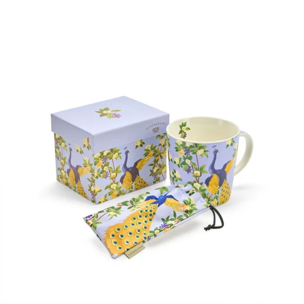 Pfau Produktgruppe im Schönbrunn Online-Shop