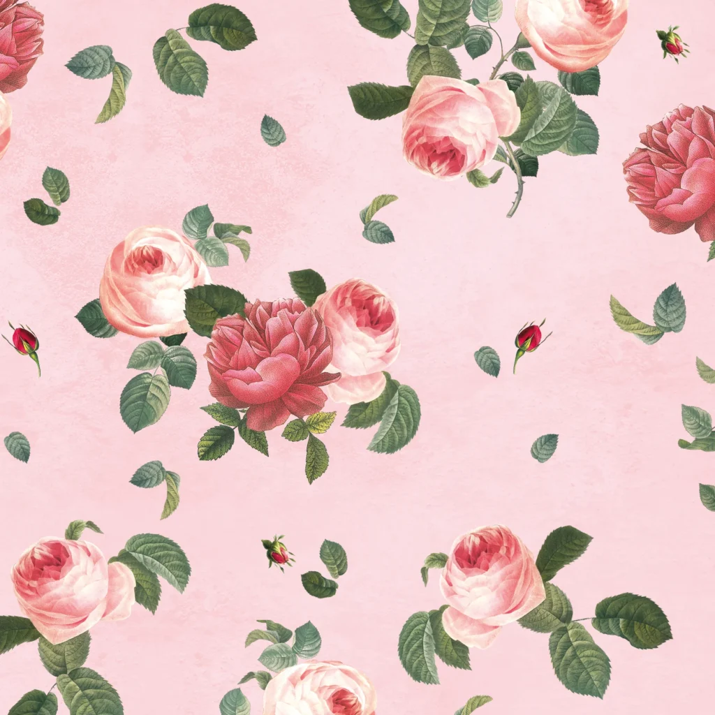 Sisi Rosen Design aus dem Schönbrunn Online Shop