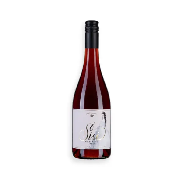 Sisi Frizzante Kirsche im Schönbrunn Online-Shop