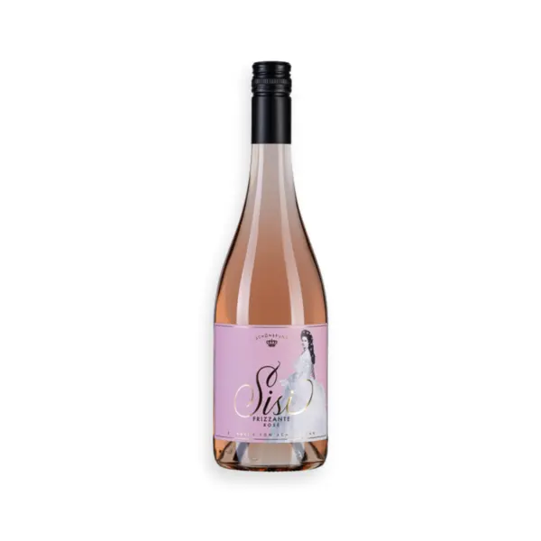 Sisi Frizzante Rosé im Schönbrunn Online-Shop