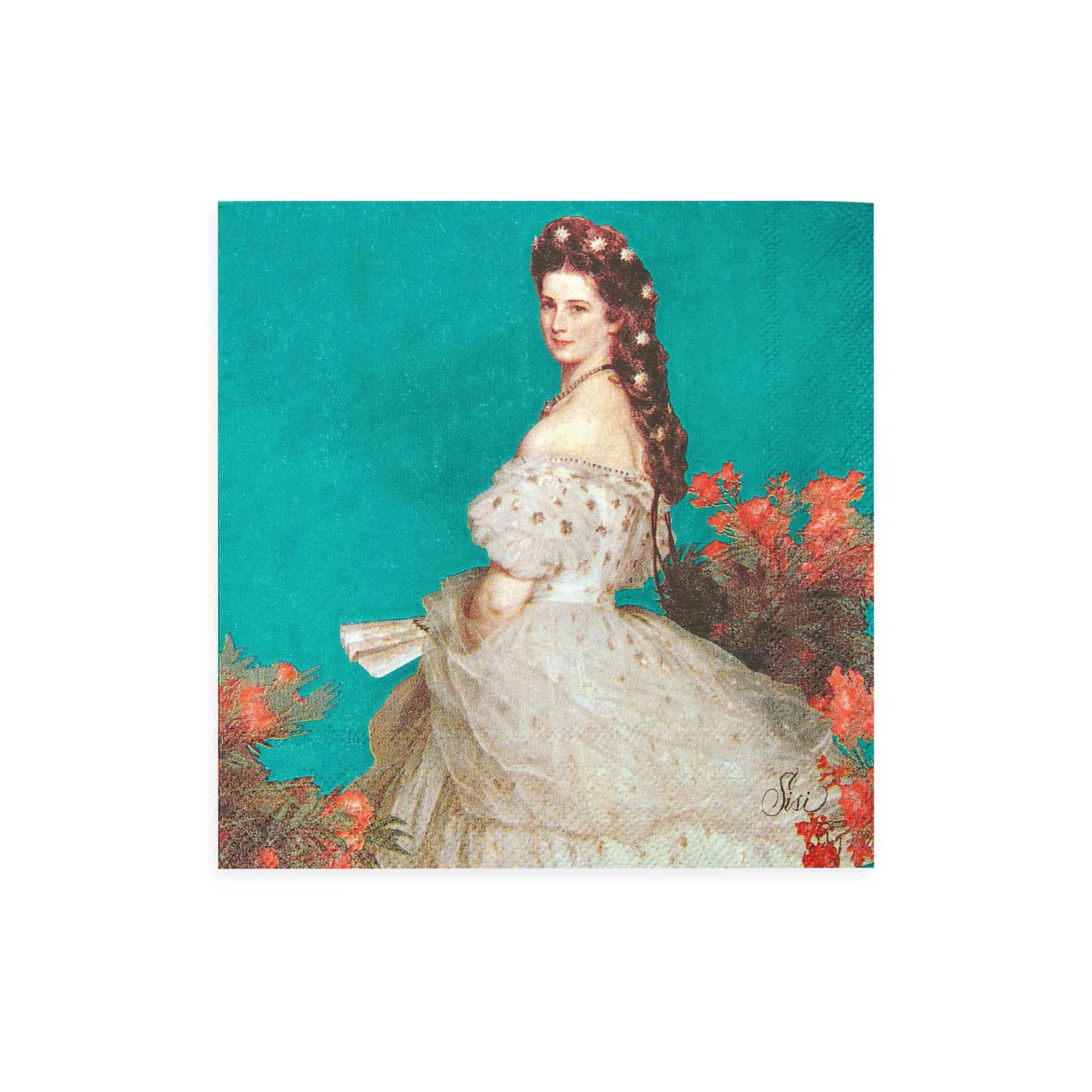 Cocktail Servietten aus der Kollektion Winterhalter im Schönbrunn Online-Shop