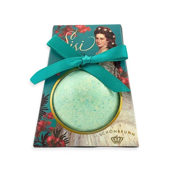 Badekugel aus der Kollektion Winterhalter im Schönbrunn Online-Shop