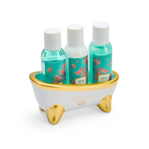 Badeset aus der Kollektion Winterhalter im Schönbrunn Online-Shop