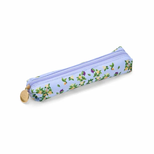 Federpenal aus der Kollektion Pfau im Schönbrunn Online-Shop