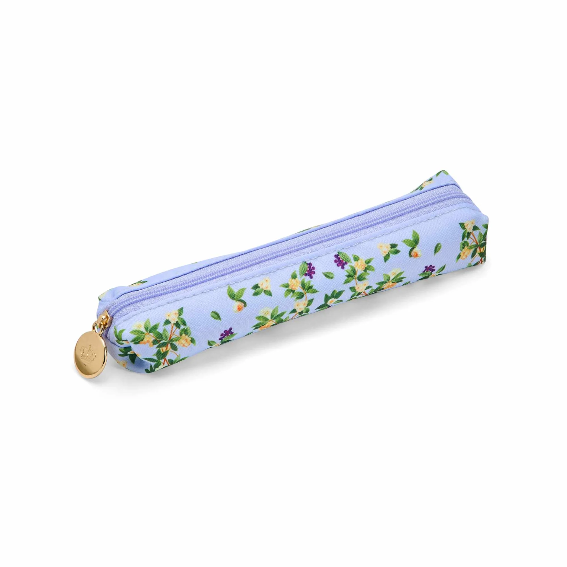 Federpenal aus der Kollektion Pfau im Schönbrunn Online-Shop