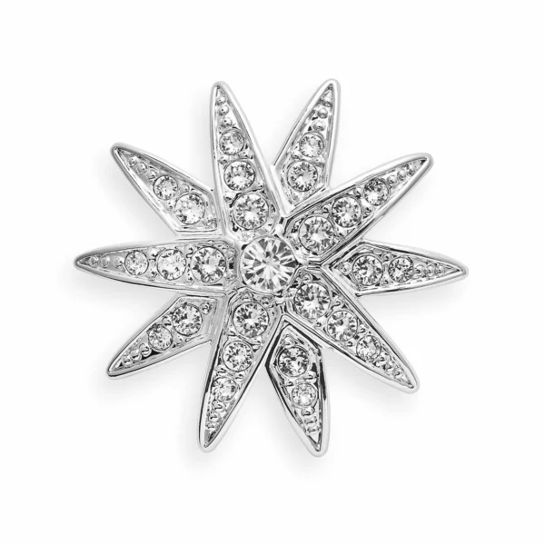 Sisi Stern Brosche aus der Kollektion Sisi Sterne im Schönbrunn Shop