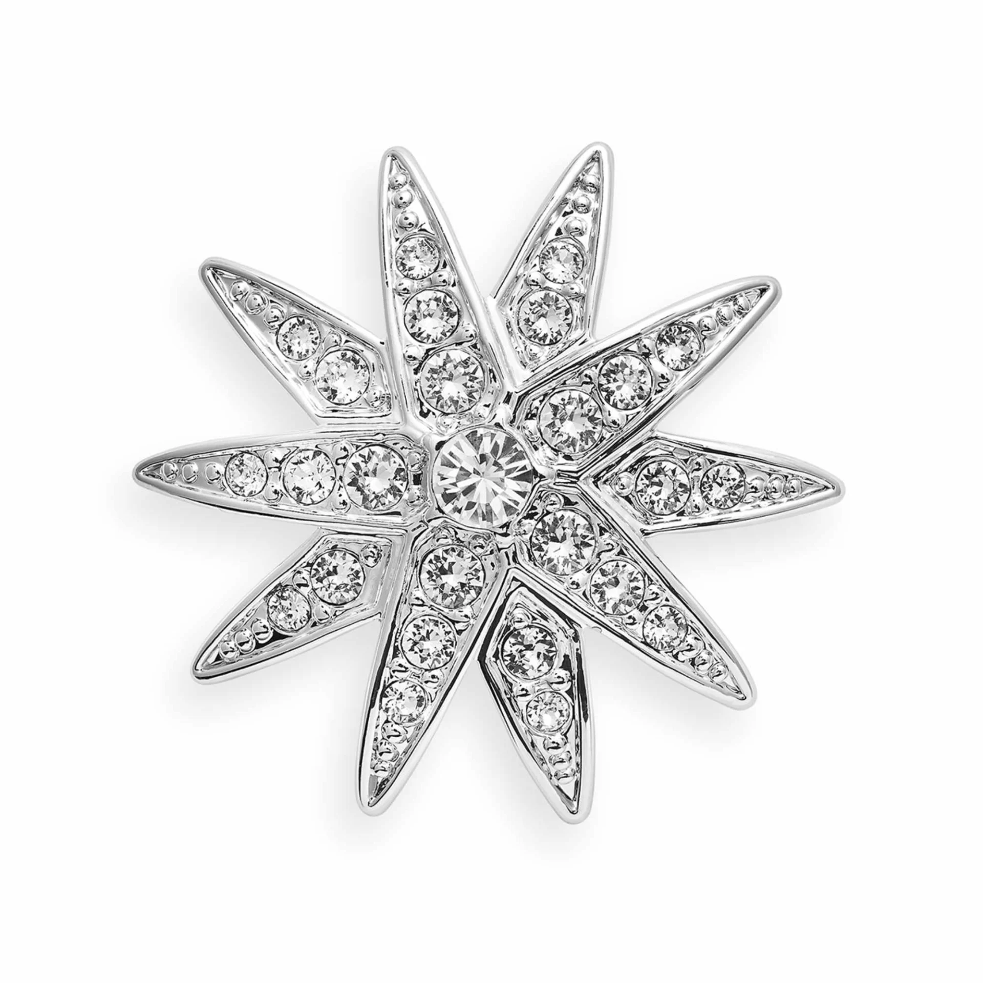 Sisi Stern Brosche aus der Kollektion Sisi Sterne im Schönbrunn Shop