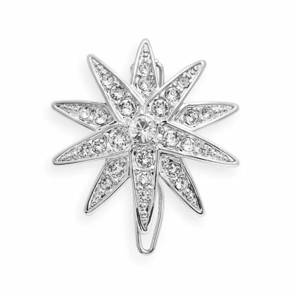 Haarspange aus der Kollektion Sisi Sterne im Schönbrunn Online-Shop