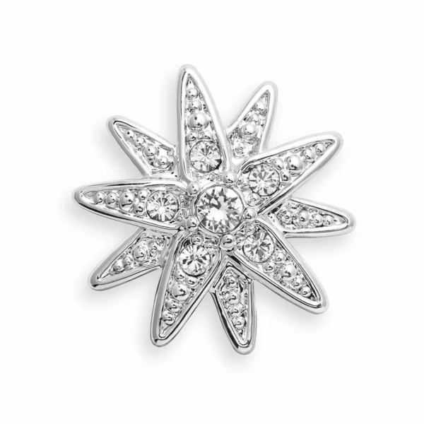 Ohrstecker aus der Kollektion Sisi Rosen im Schönbrunn Online-Shop