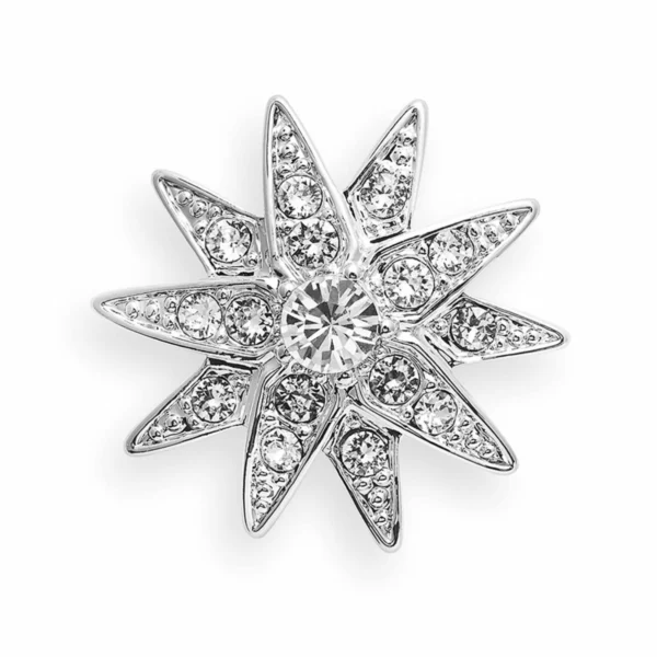 Sisi Stern Brosche aus der Kollektion Sisi Sterne im Schönbrunn Shop