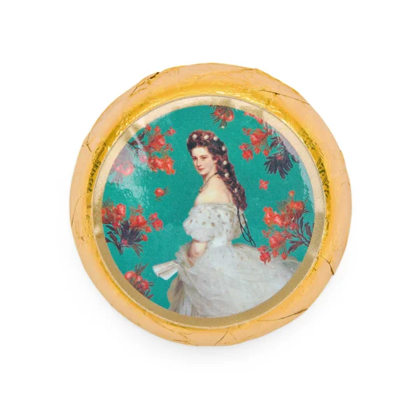 Wiener Törtchen aus der Kollektion Winterhalter im Schönbrunn Online-Shop