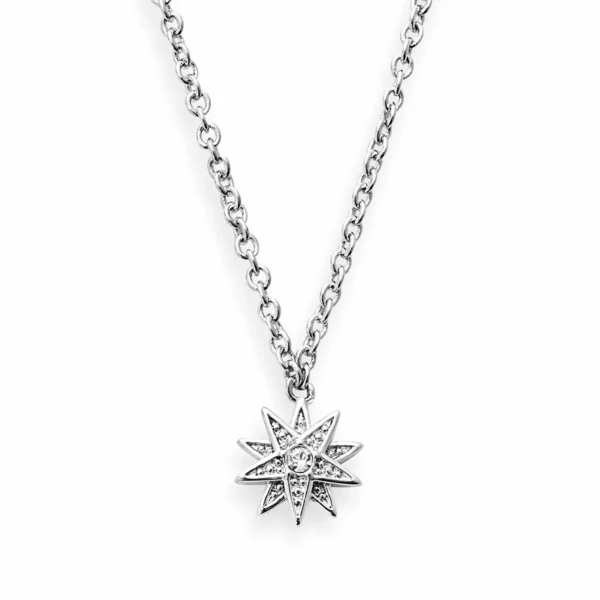 Kette aus der Kollektion Sisi Rosen im Schönbrunn Online-Shop