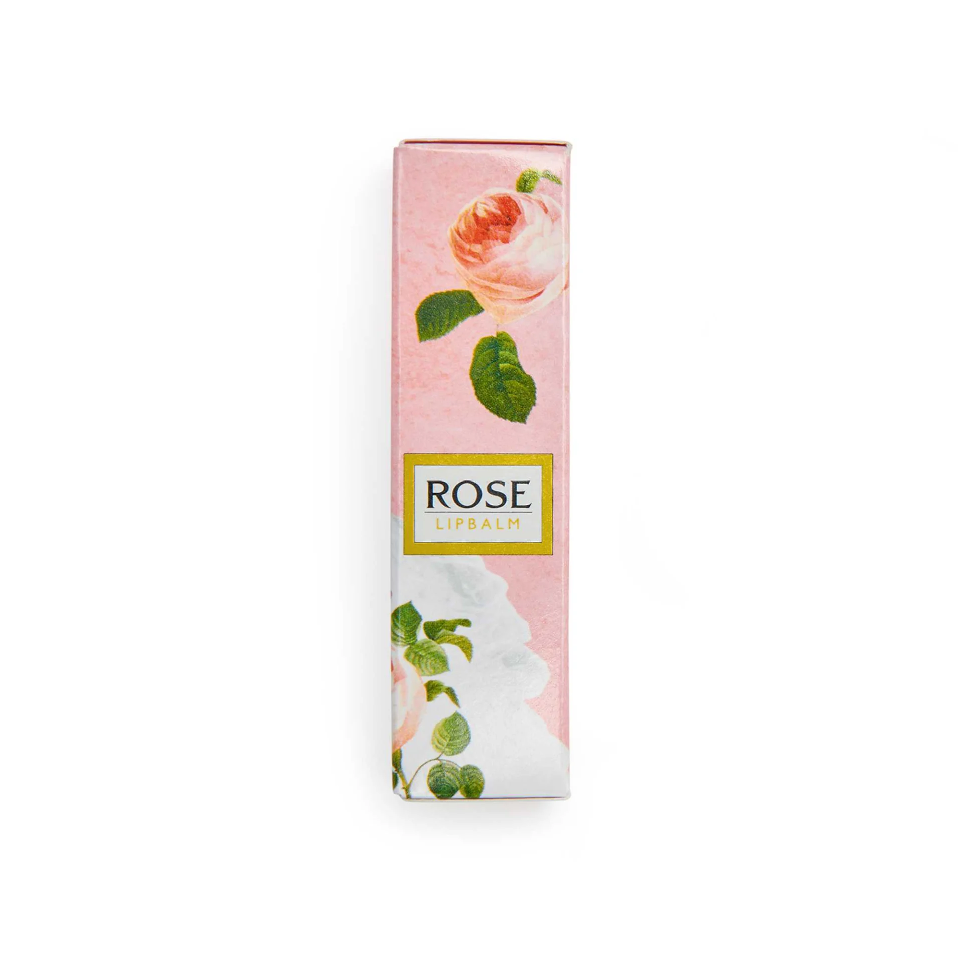 Lippenpflegestift mit Rosenöl aus der Kollektion Sisi Rosen im Schönbrunn Online-Shop