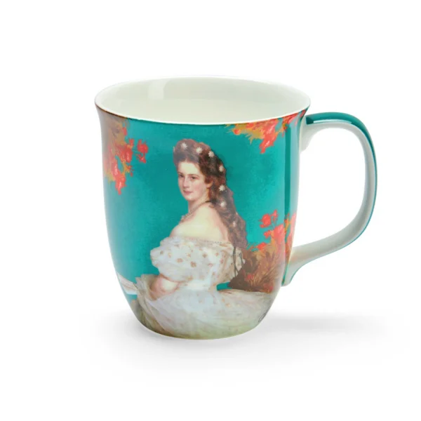 Kaffeebecher aus der Kollektion Winterhalter im Schönbrunn Online-Shop