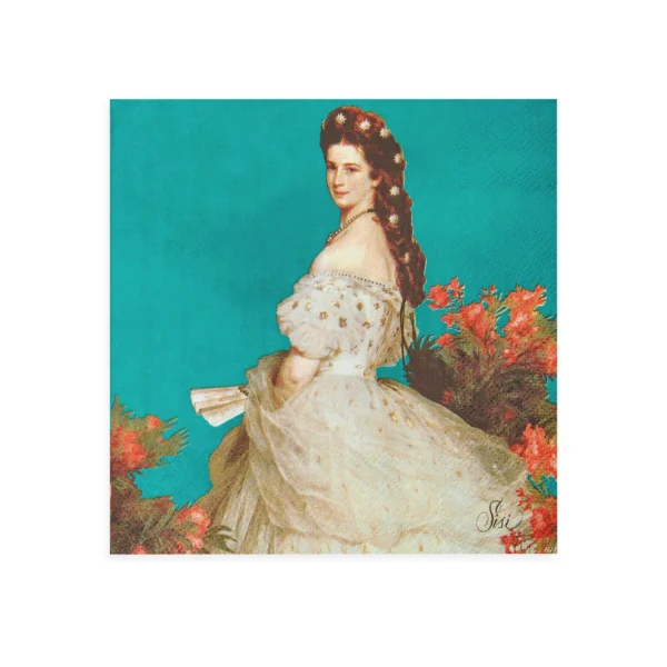 Lunch Servietten aus der Kollektion Winterhalter im Schönbrunn Online-Shop