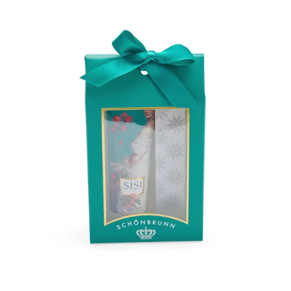 Handpflege Set aus der Kollektion Winterhalter im Schönbrunn Online-Shop