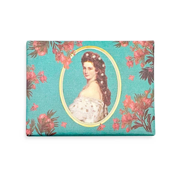 Seife aus der Kollektion Winterhalter im Schönbrunn Online-Shop