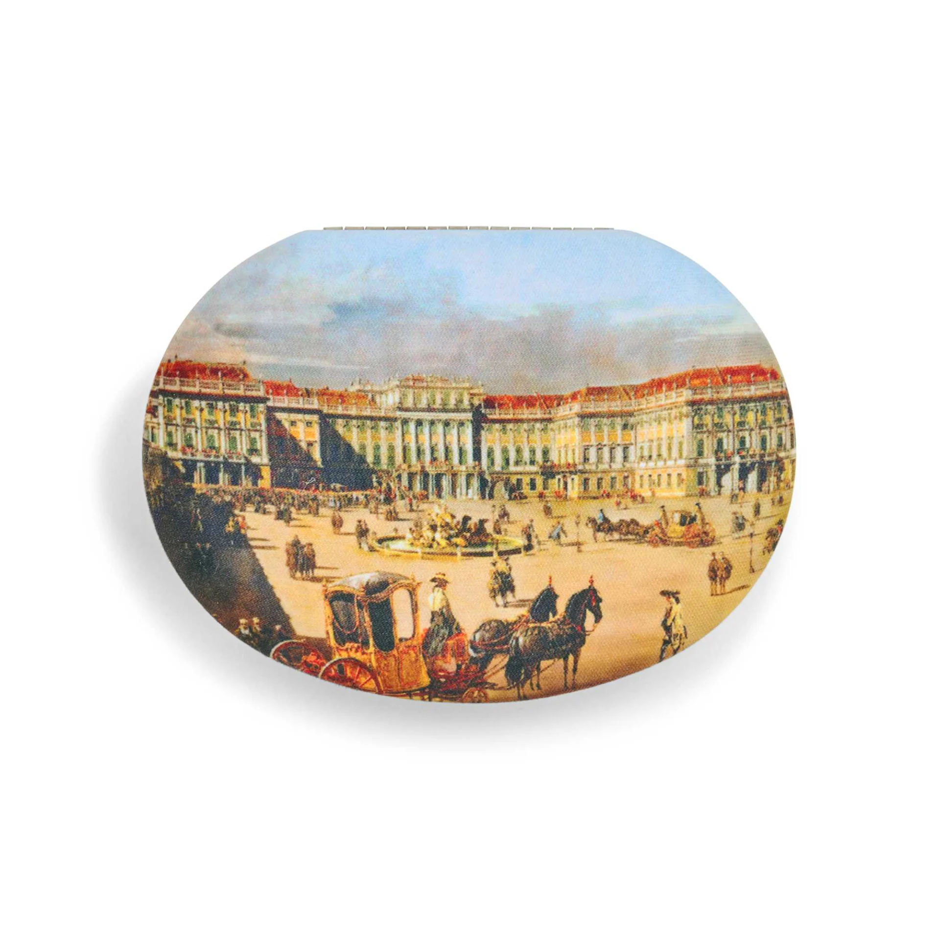 Schmuckdose aus der Kollektion Canaletto im Schönbrunn Online-Shop