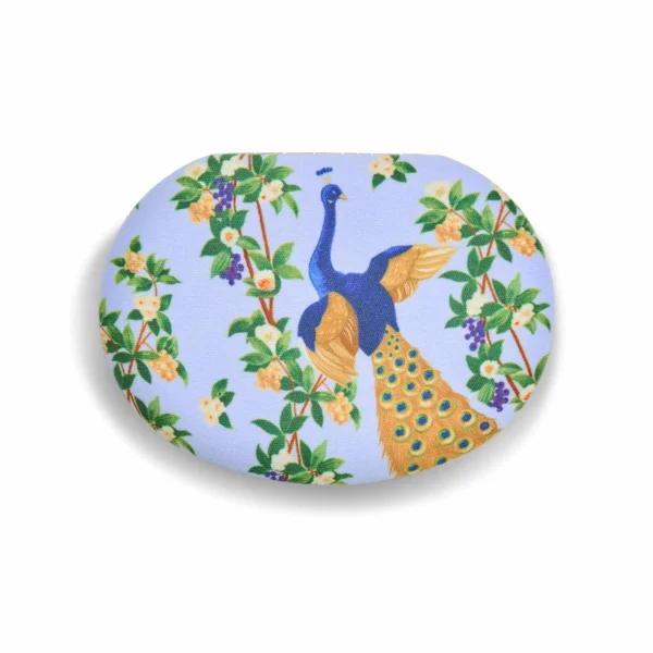 Schmuckdose aus der Kollektion Pfau im Schönbrunn Online-Shop