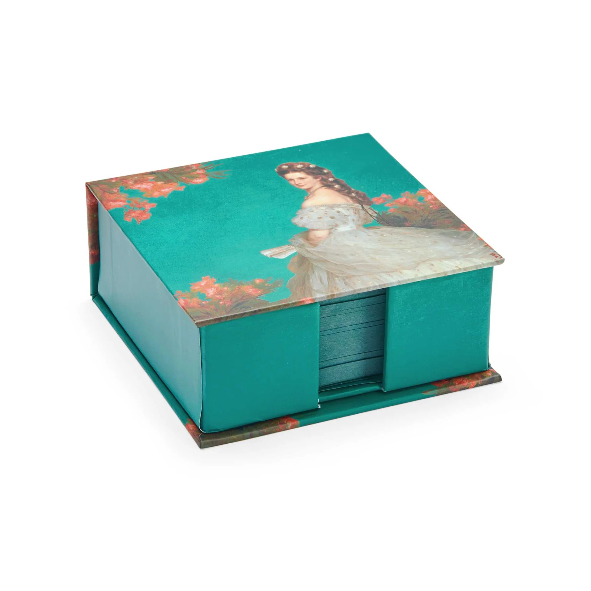 Zettelbox aus der Kollektion Winterhalter im Schönbrunn Online-Shop