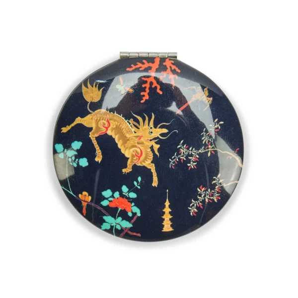 Klappspiegel aus der Kollektion Lacktafel im Schönbrunn Online-Shop