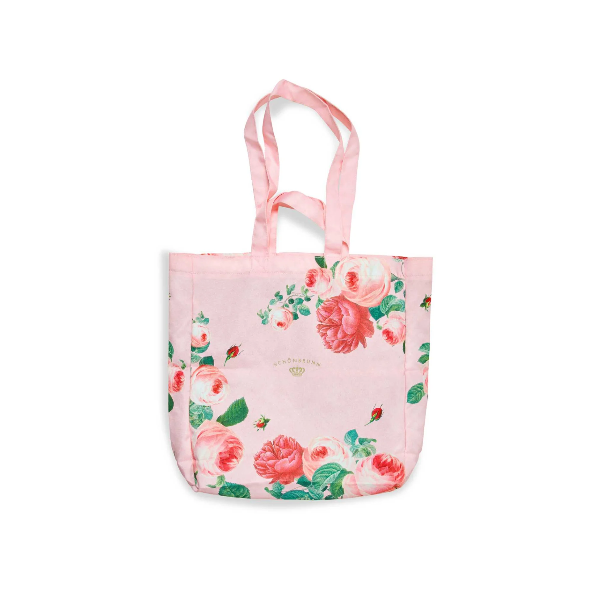 Shopper aus der Kollektion Sisi Rosen im Schönbrunn Online-Shop