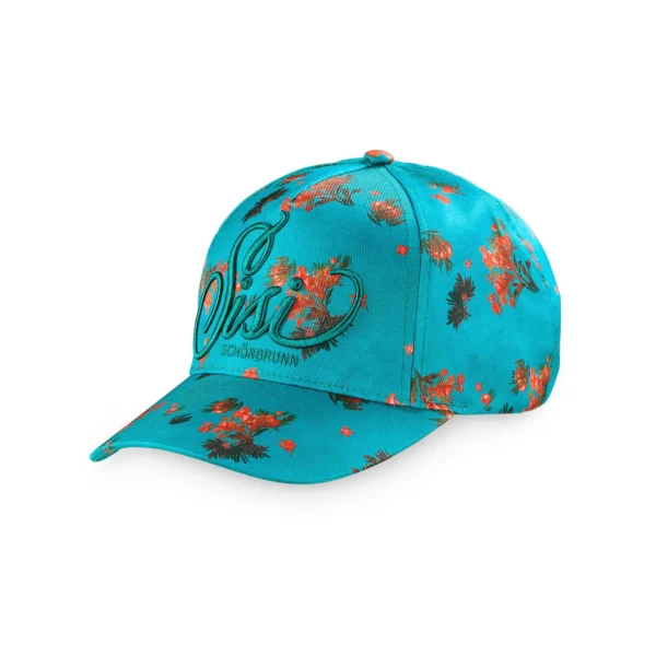 Kappe aus der Kollektion Winterhalter im Schönbrunn Online-Shop